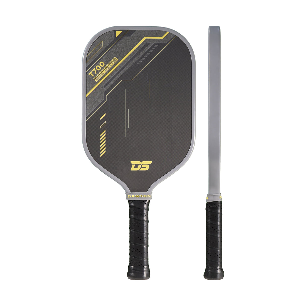 Pickleball Racket Carbon