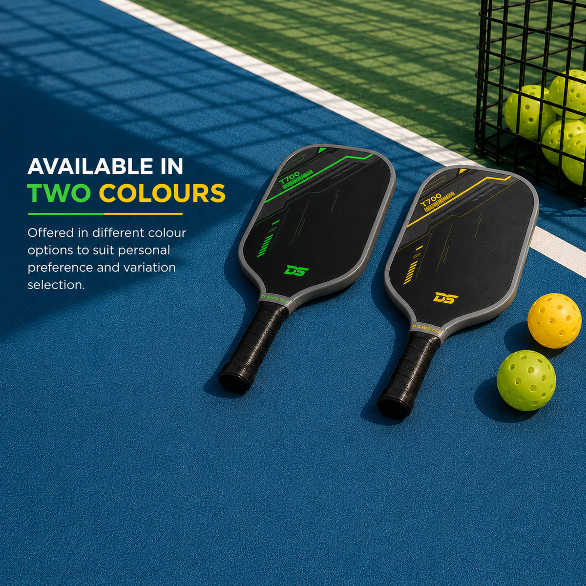 Pickleball Racket Carbon