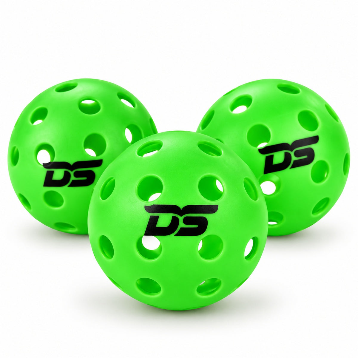 Pickleballs - Outdoor