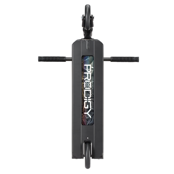 Envy Scooter - Prodigy X One Complete Street -Black