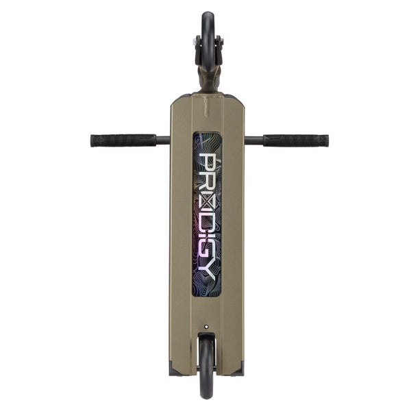 Envy Scooter - Prodigy X One Complete Street - Olive