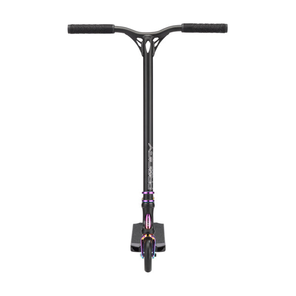 Envy Scooter - Prodigy X One Complete-Bk/Oil