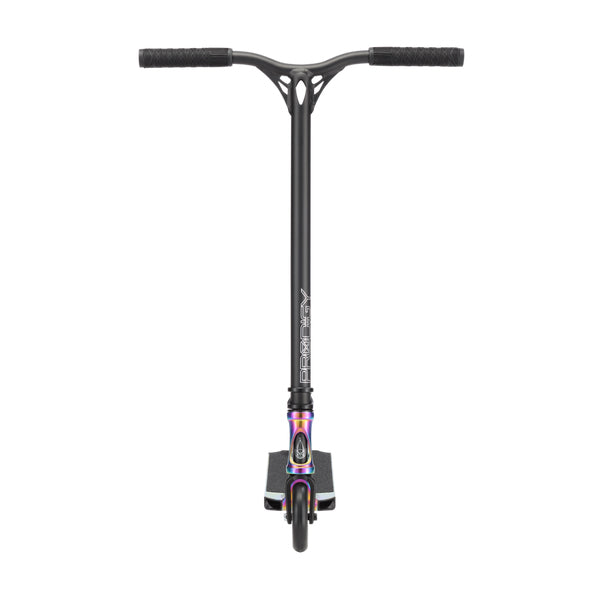 Envy Scooter - Prodigy X One Complete-Oil Slk