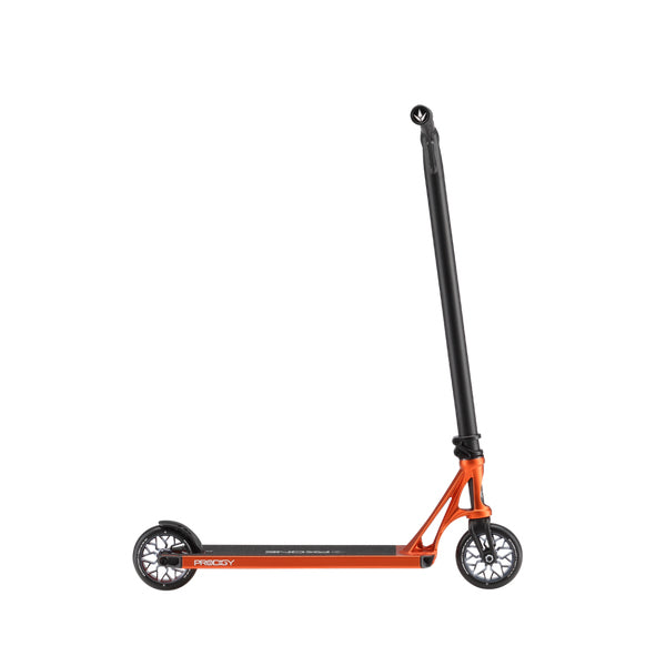 Envy Scooter - Prodigy X One Complete-Orange