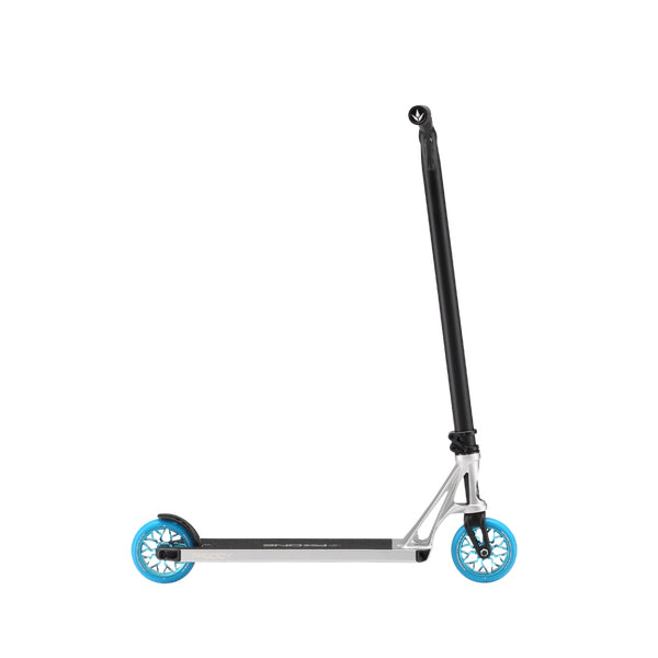 Envy Scooter - Prodigy X One Complete-Silver