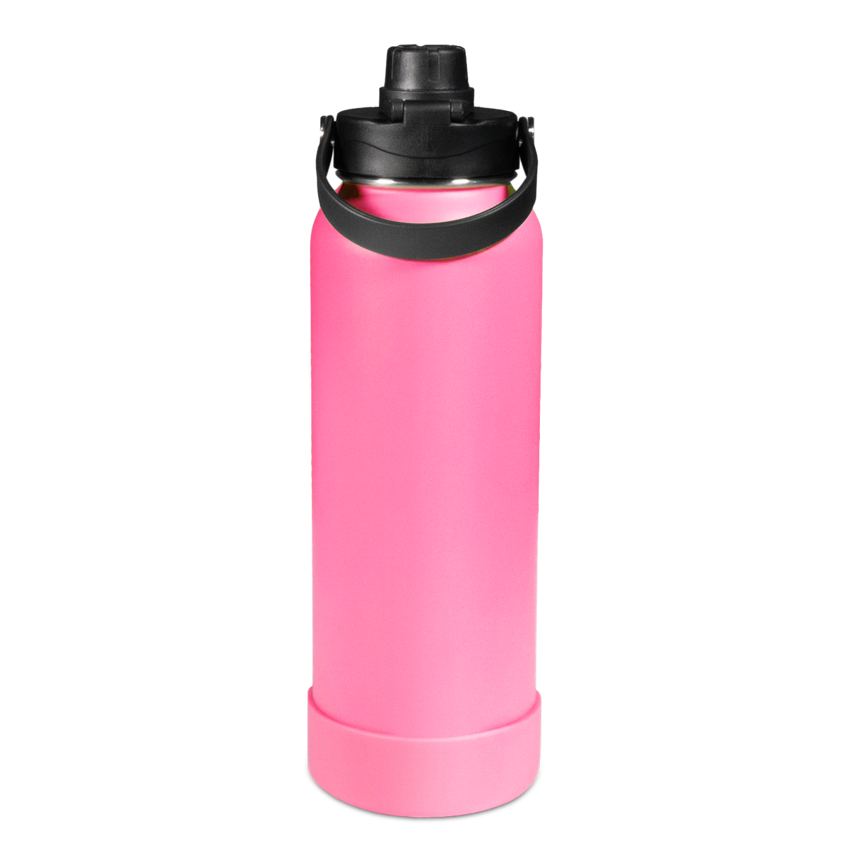 Punchy Pink Reusable Bottle – 40oz / 1200ml