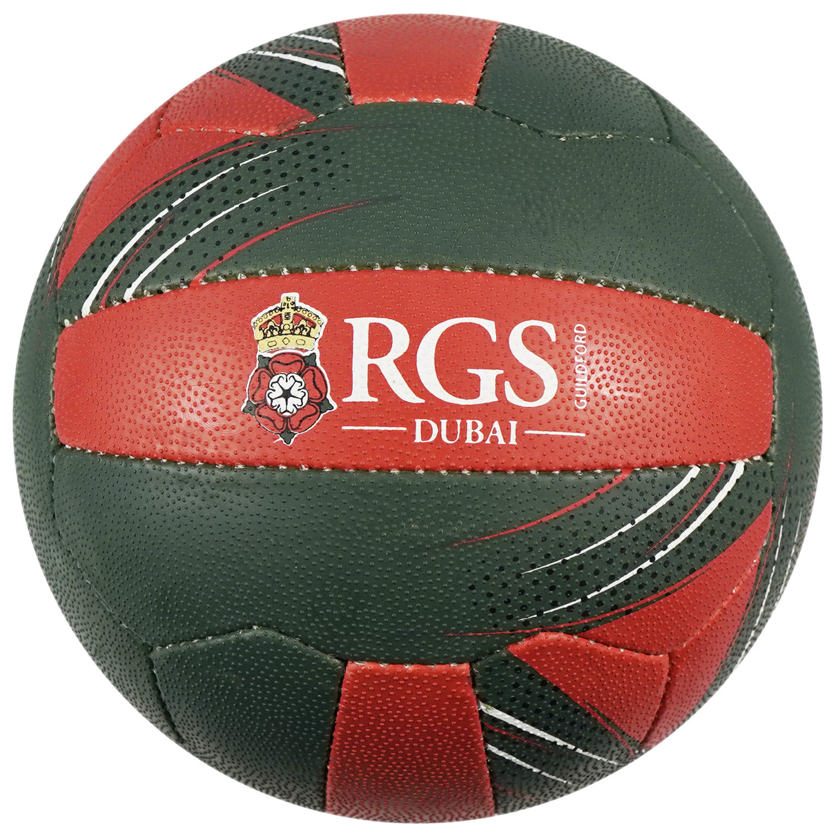 RGS Customized Netball