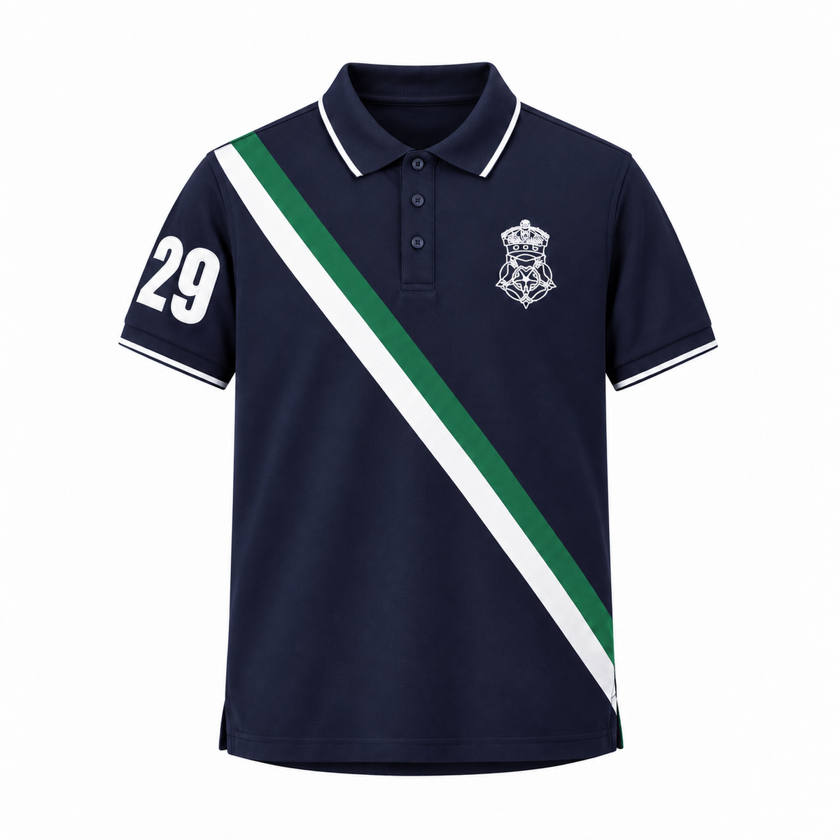 RGS - Custom House Shirt
