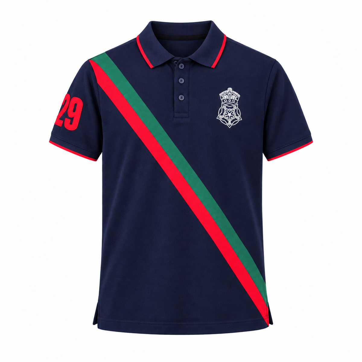 RGS - Custom House Shirt