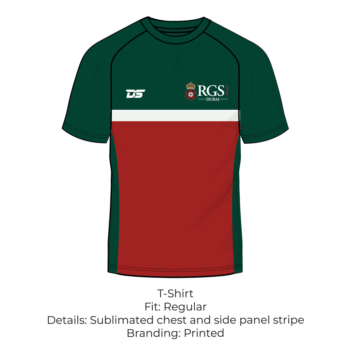 RGS T-shirt
