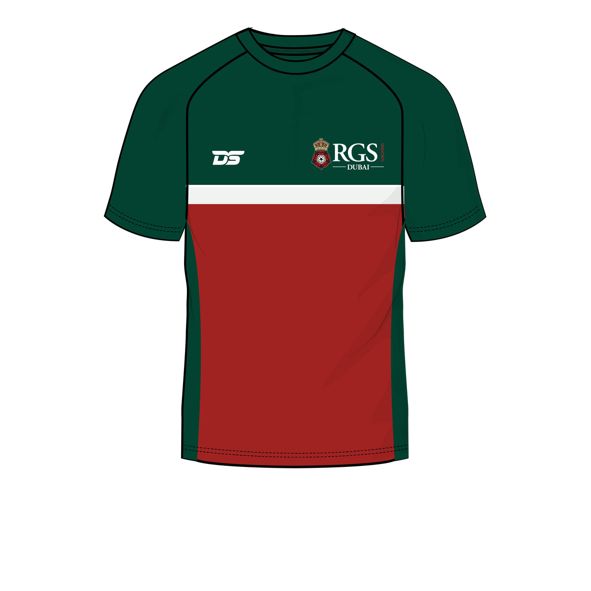 RGS Parent Supporters Shirt