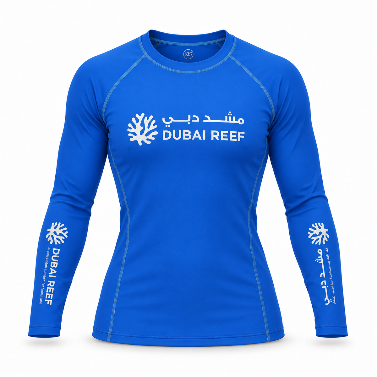 Dubai Reef Rash guard