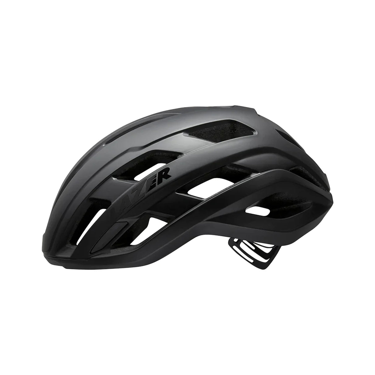 Lazer Strada KC / Full Matte Black M