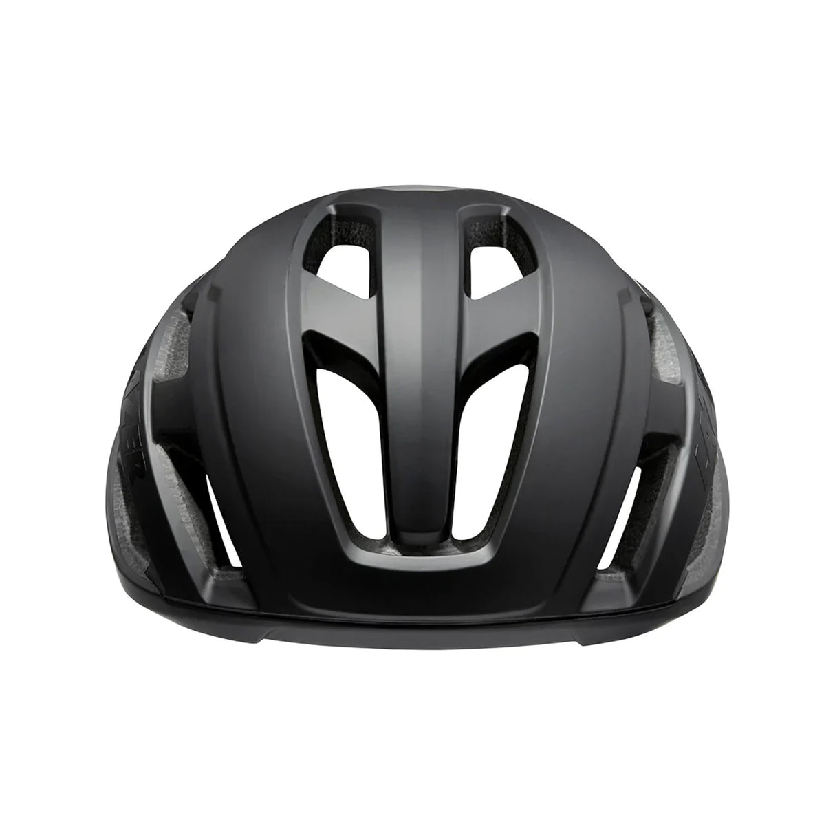 Lazer Strada KC / Full Matte Black XL