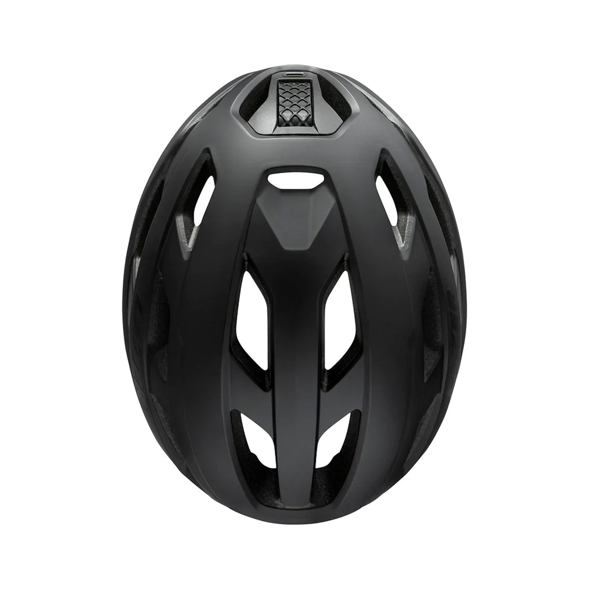 Lazer Strada KC / Full Matte Black XL