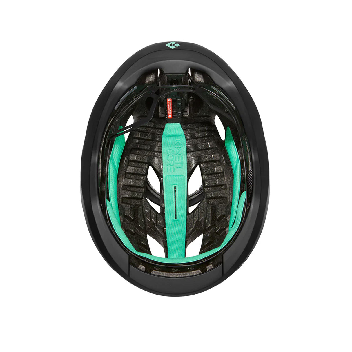 Lazer Strada KC / Full Matte Black XL