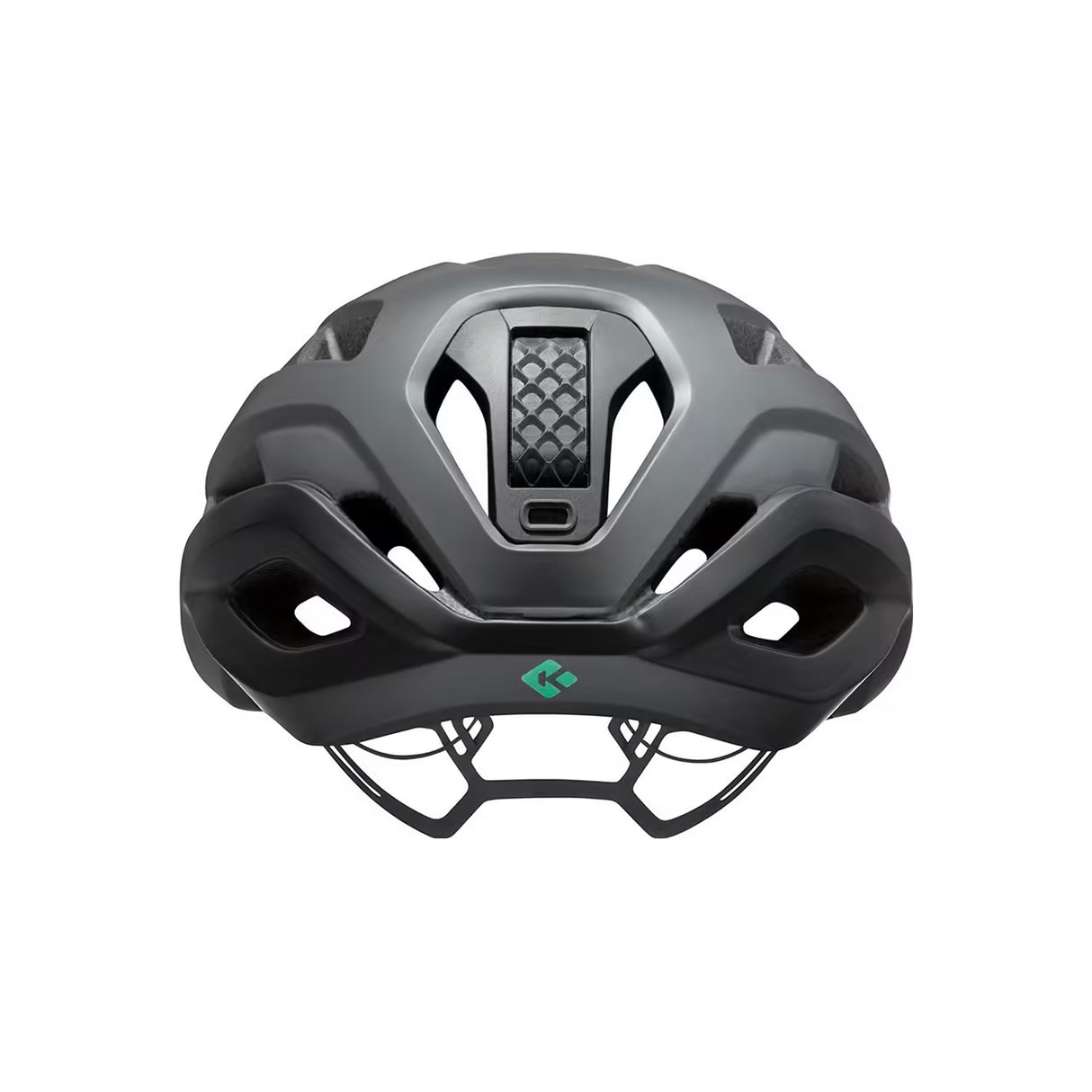 Lazer Strada KC / Matte Titanium M