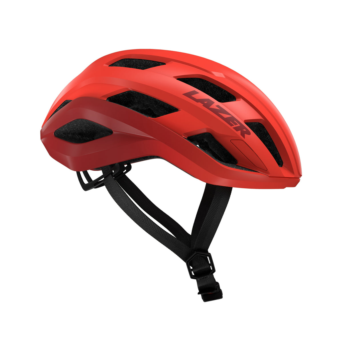 Lazer Strada KC / Red