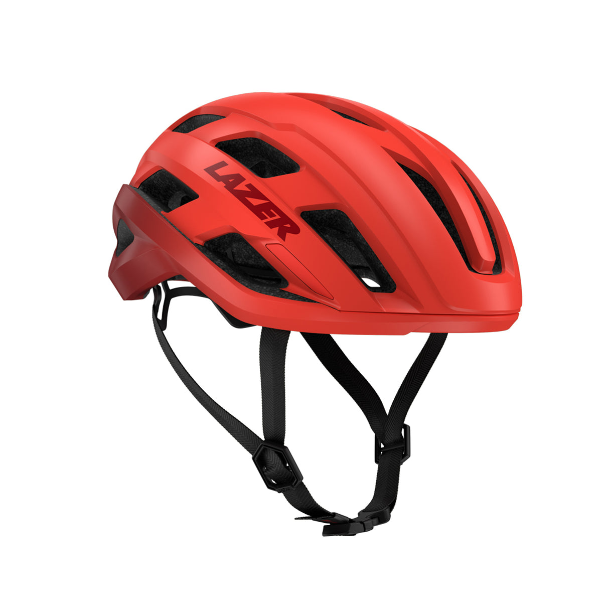 Lazer Strada KC / Red