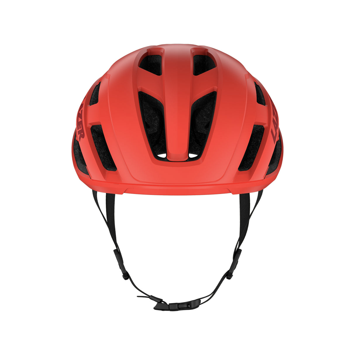 Lazer Strada KC / Red