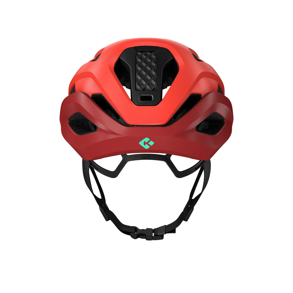 Lazer Strada KC / Red