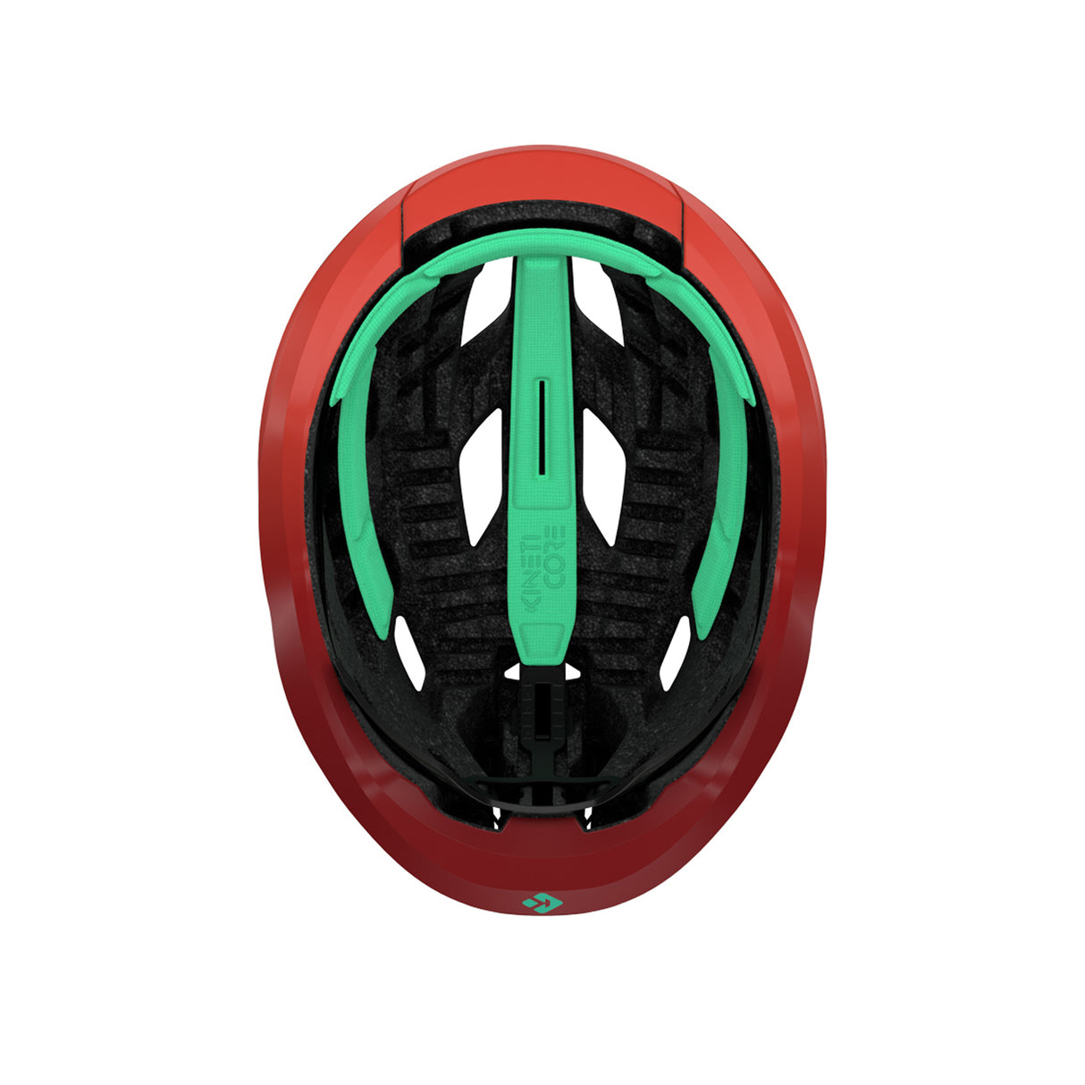 Lazer Strada KC / Red