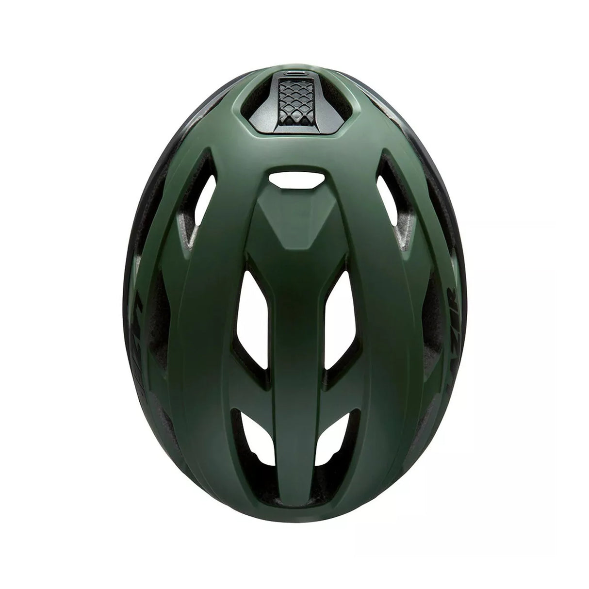 Lazer Strada KC / Matte Green