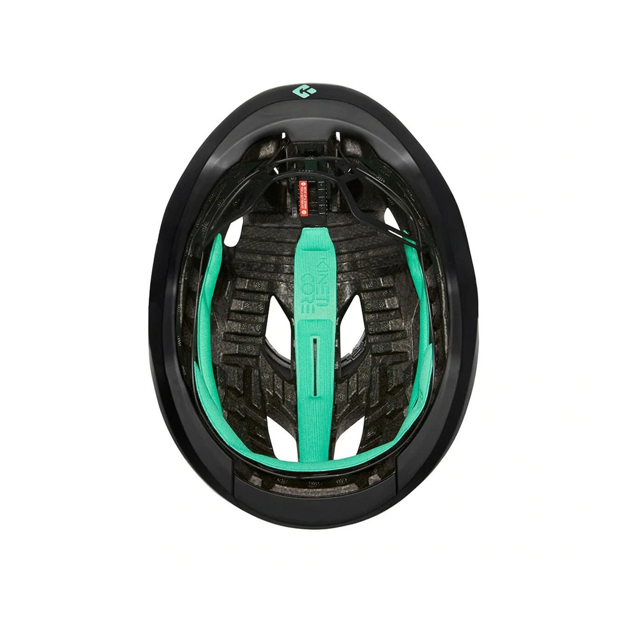 Lazer Strada KC / Matte Green