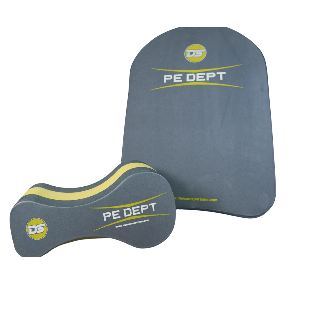 DS School PE Kickboard
