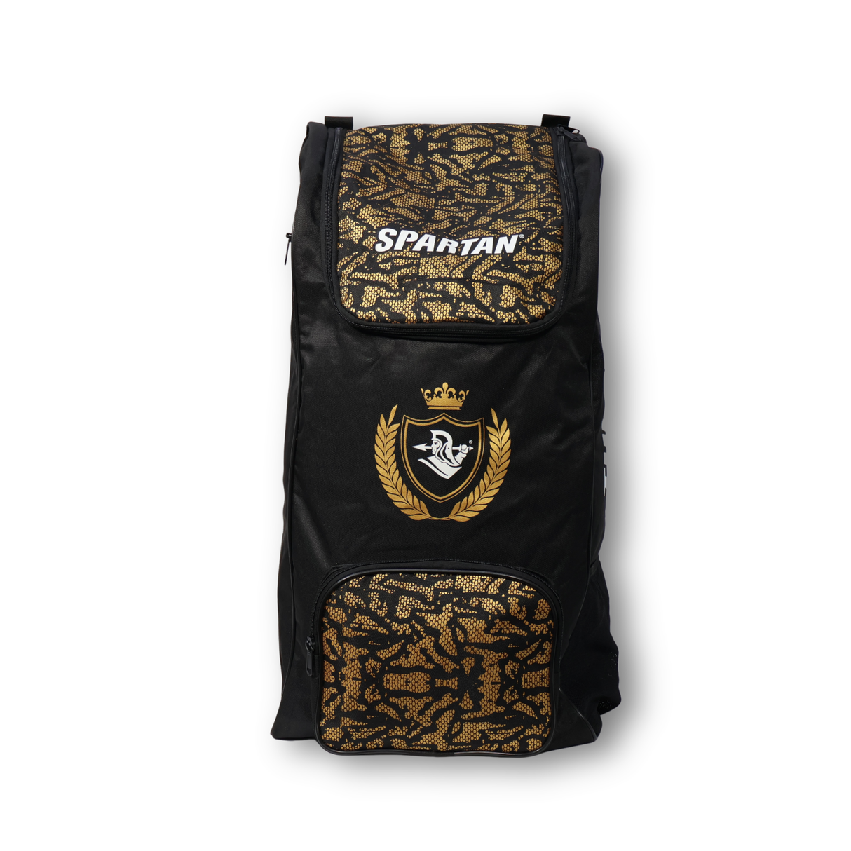 Spartan Kashmir Willow Cricket Kit