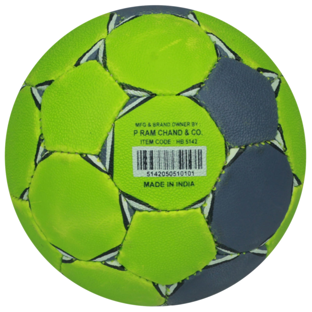 Spartan Handball - Size 3