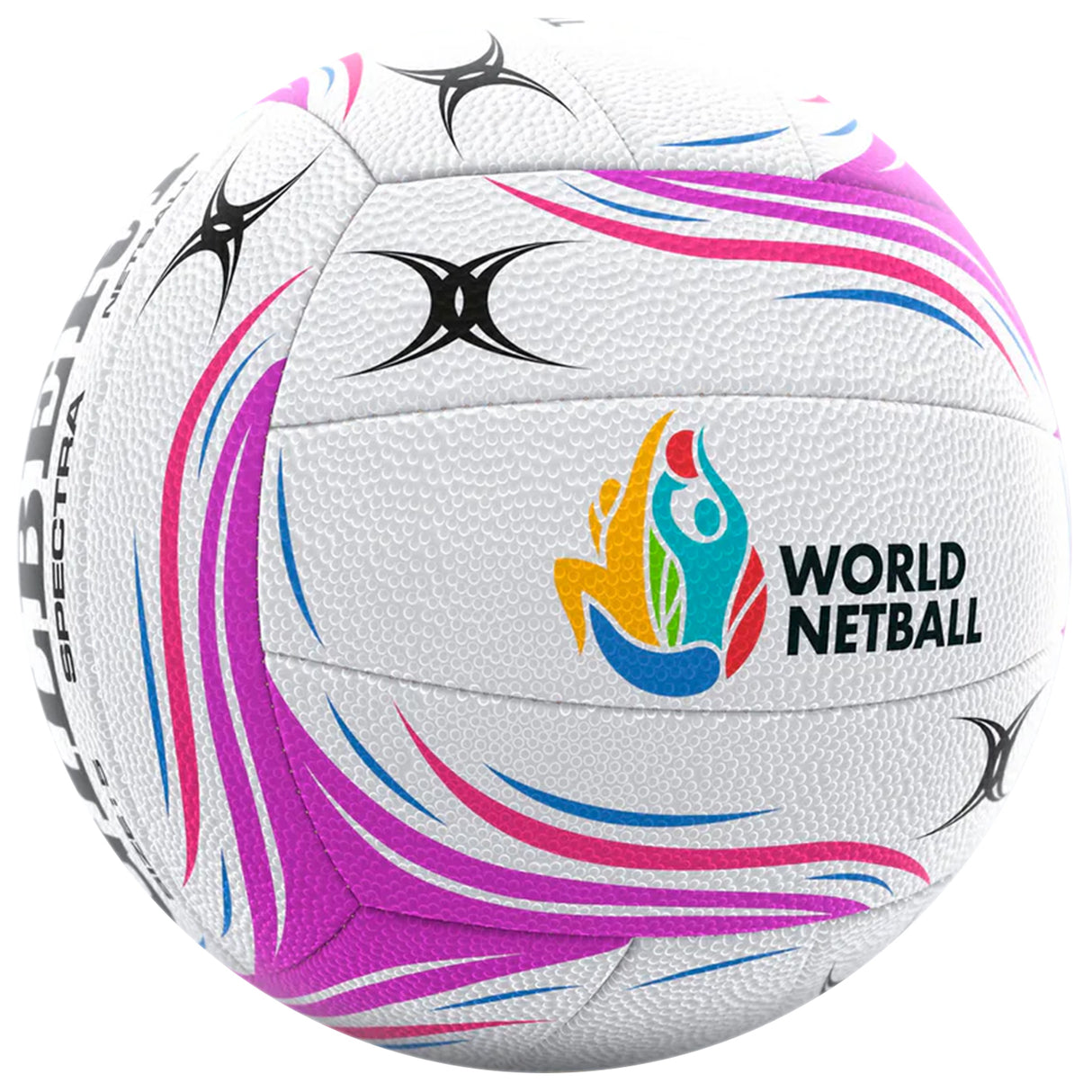 Gilbert Spectra Netball