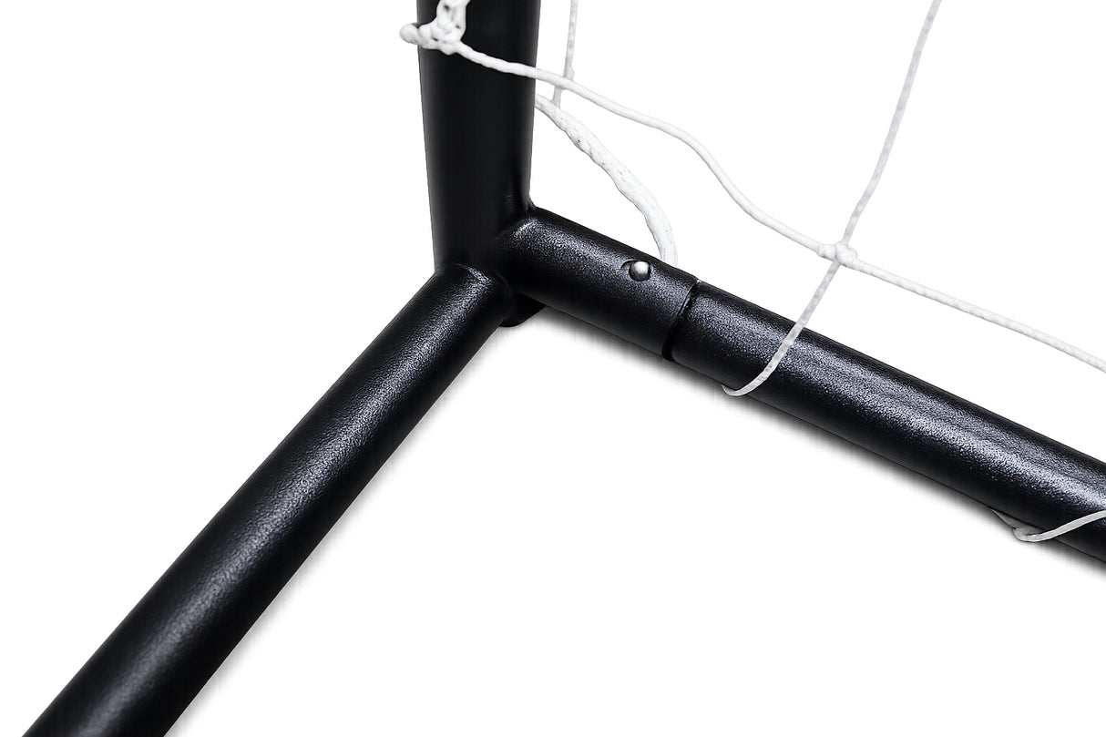 Football Goal Post 38mm - Steel (4 size available)