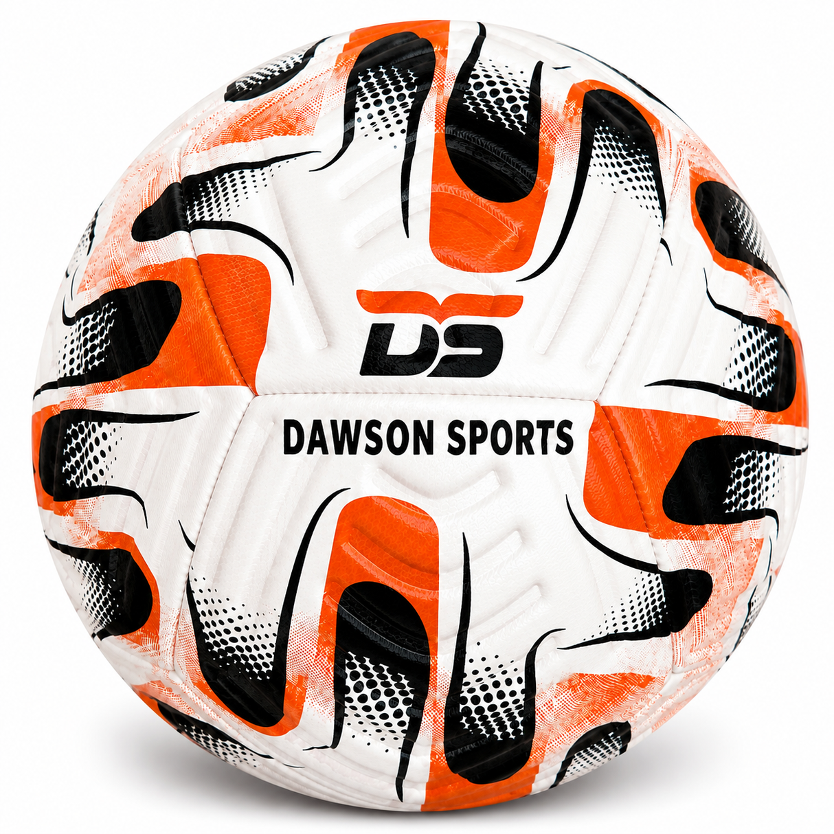 TPU 12X PU Football (3 Sizes available)