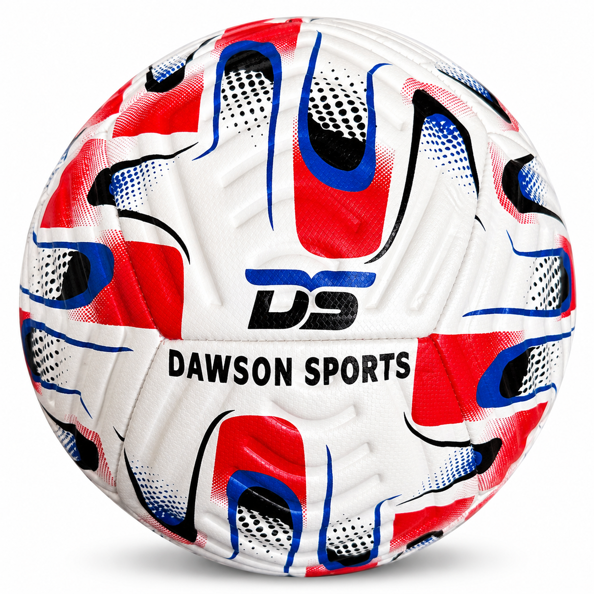 TPU 12X PU Football (3 Sizes available)