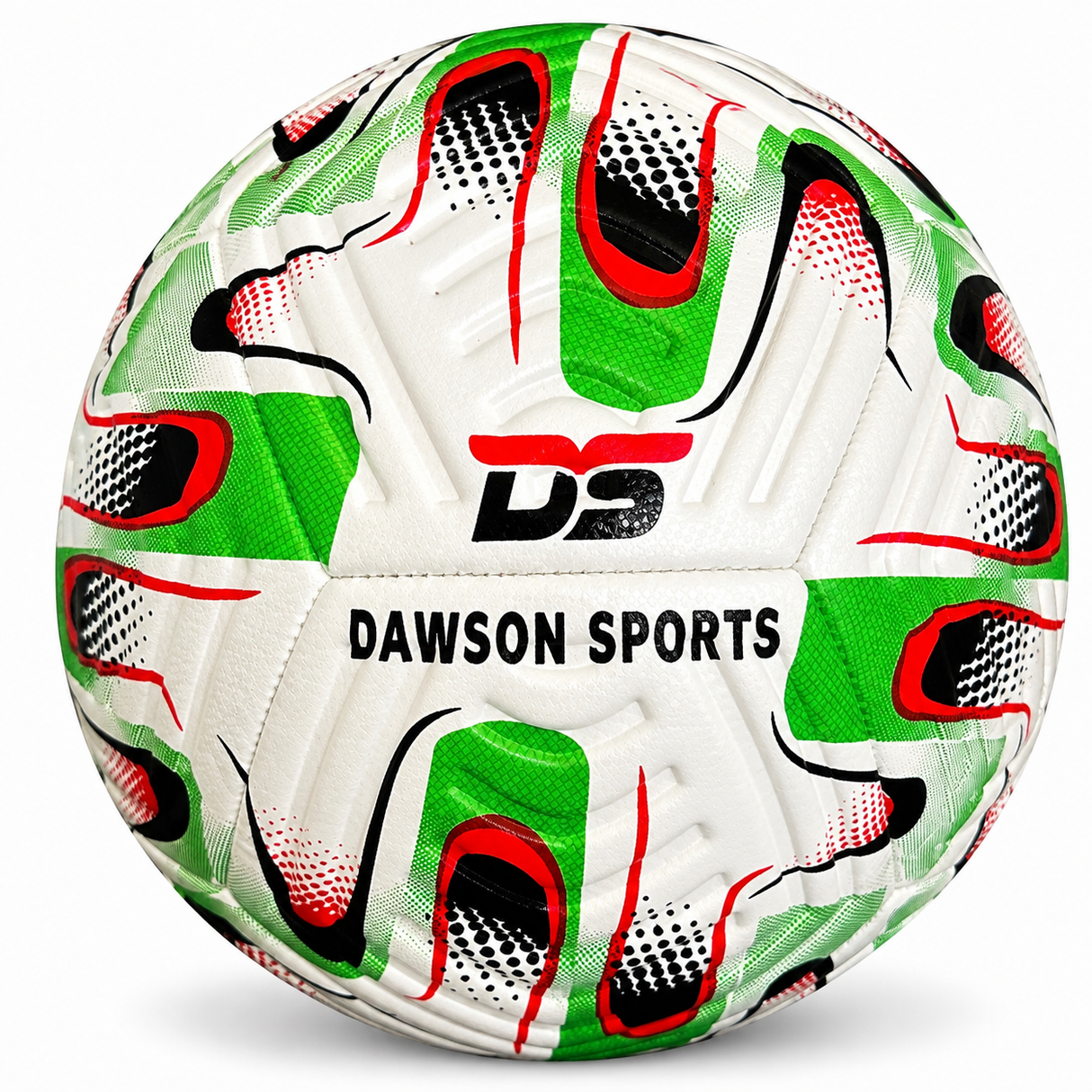 TPU 12X PU Football (3 Sizes available)