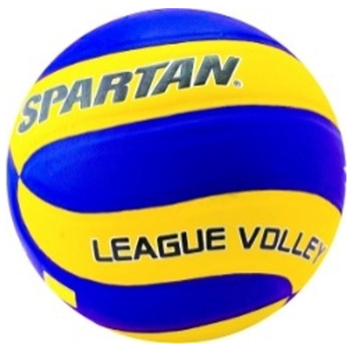 Spartan League Volleyball - Size 4