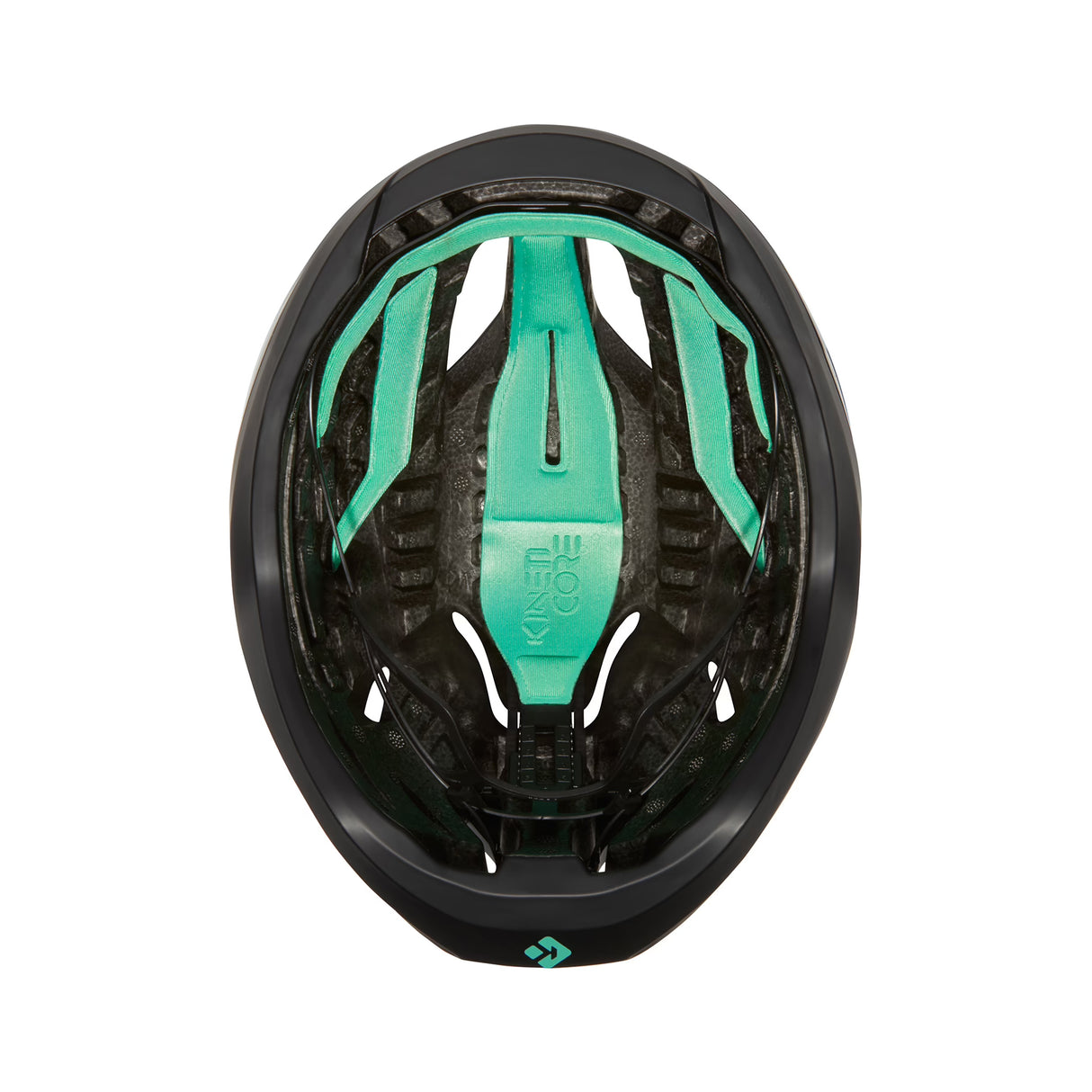 Lazer Vento KC / Matte Black M