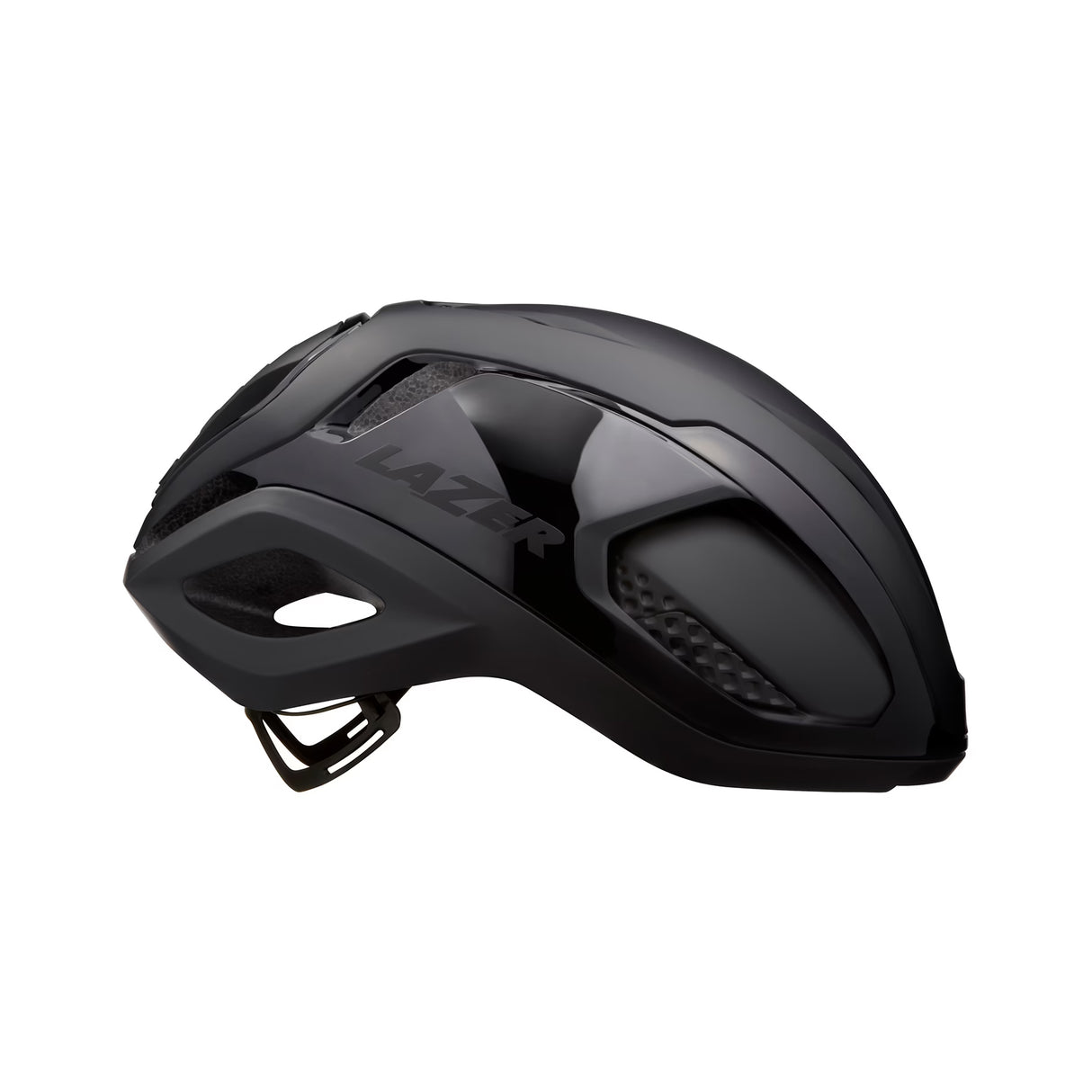 Lazer Vento KC / Matte Black L