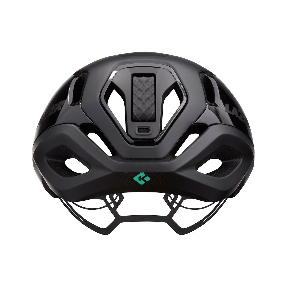 Lazer Vento KC / Matte Black L