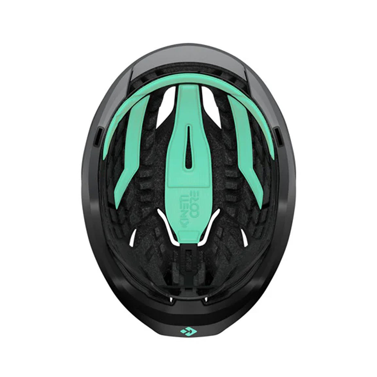 Lazer Vento KC / Matte Titanium L