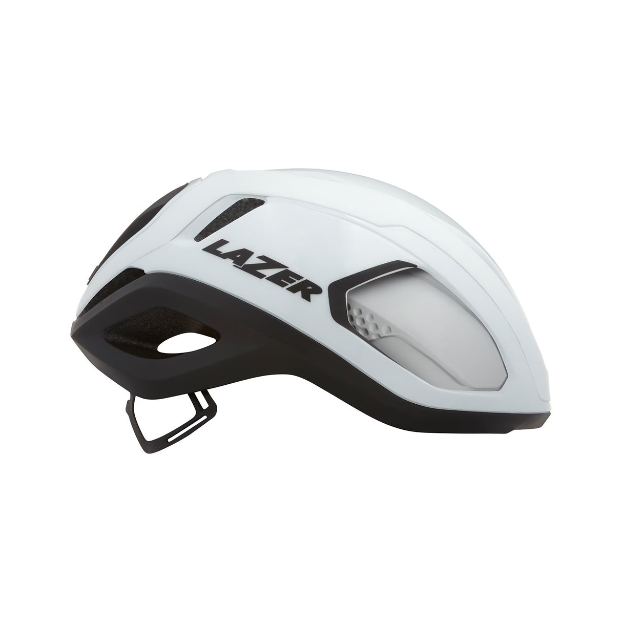 Lazer Vento KC / Matte White L
