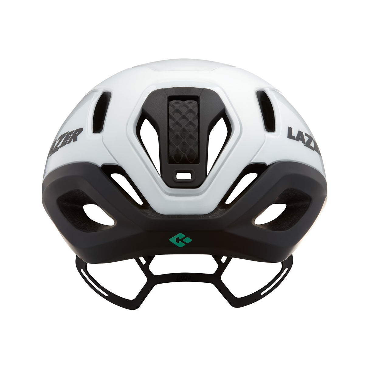 Lazer Vento KC / Matte White L