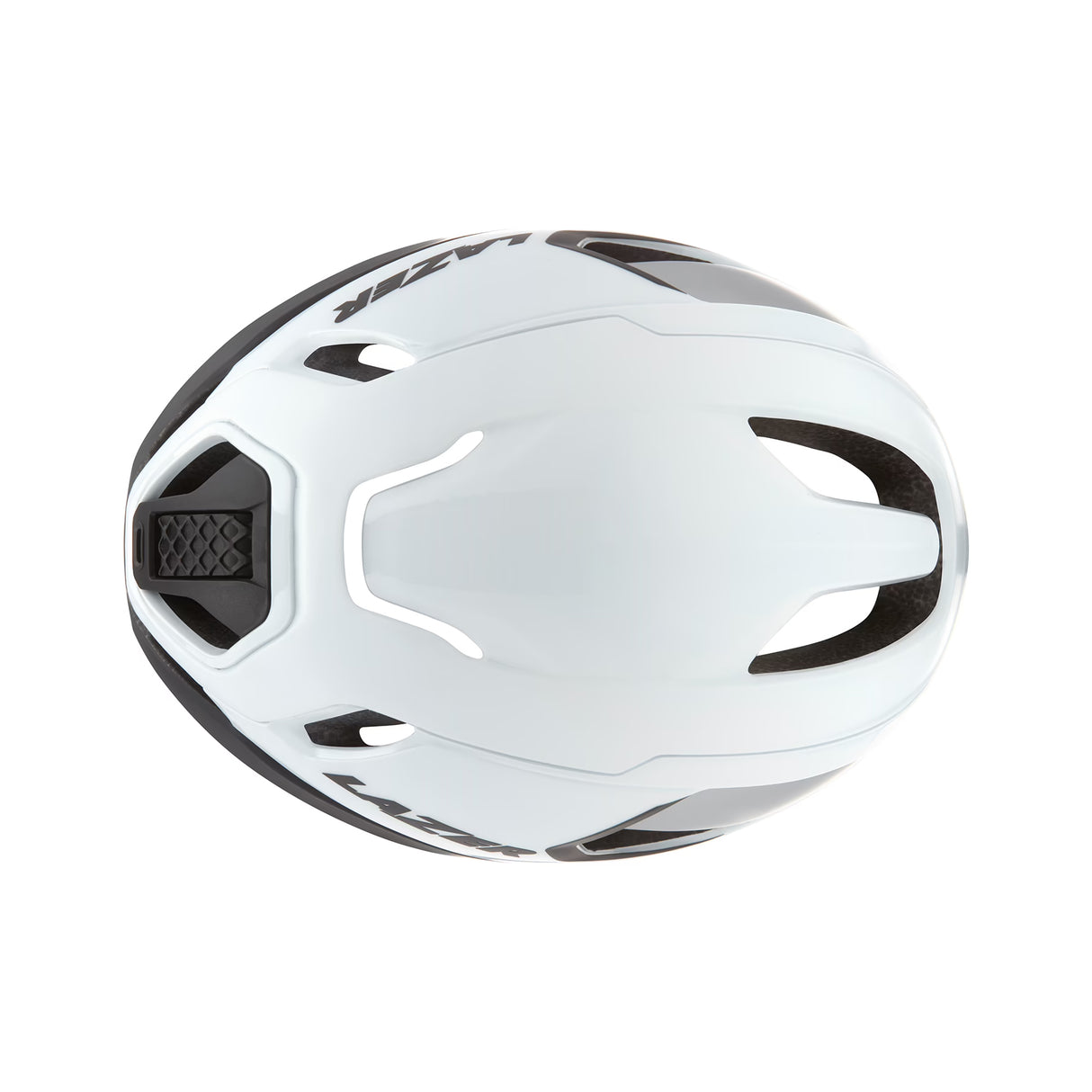 Lazer Vento KC / Matte White L