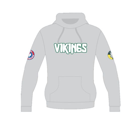 Vikings Hoodie