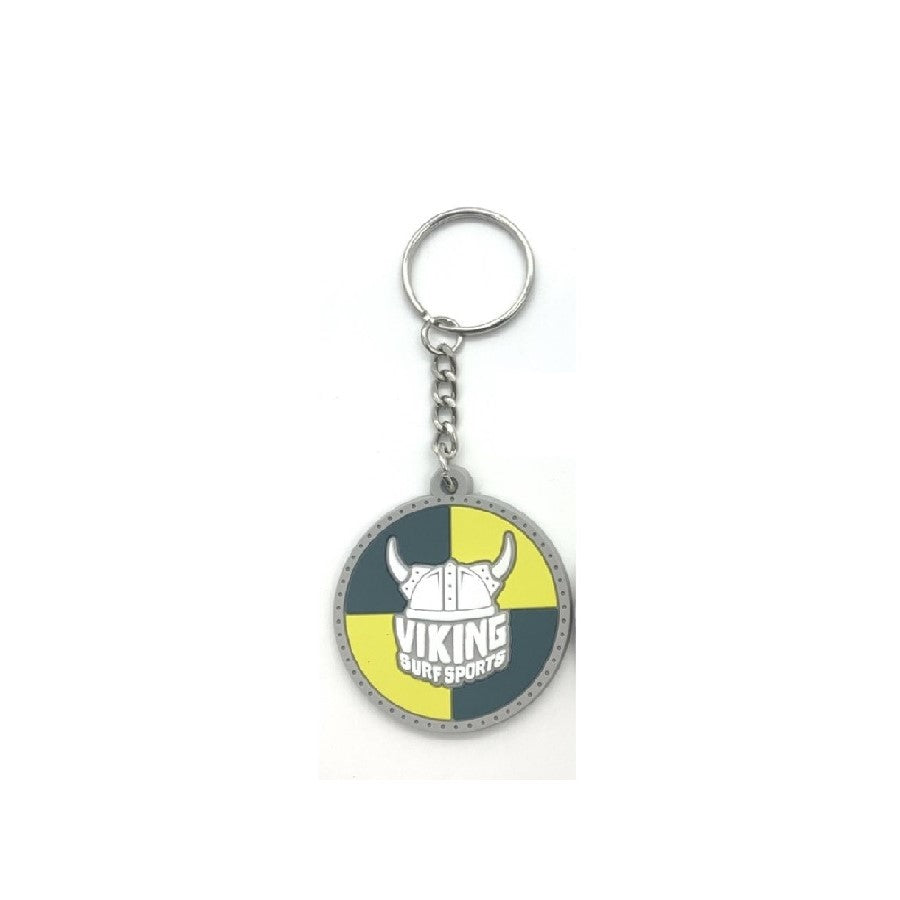 Vikings Keychain
