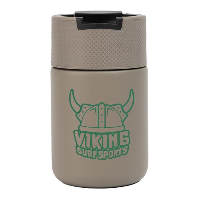 Vikings Travel Mug