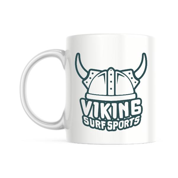 Vikings Mug