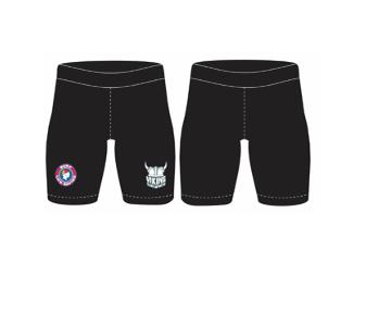 Vikings Boys Nippers & Rookies Swim Jammers
