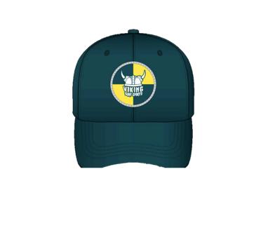 Vikings Baseball Cap